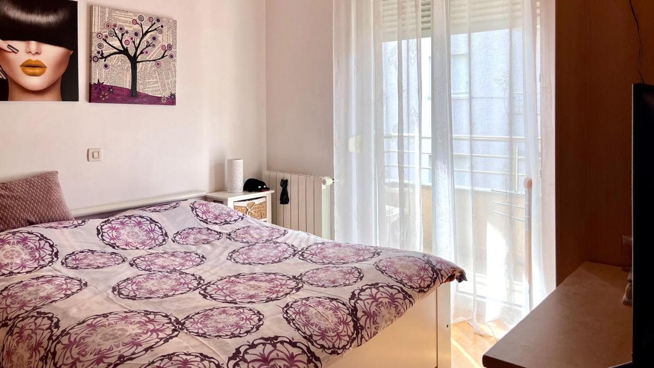 Peachy House Apartment Rijeka