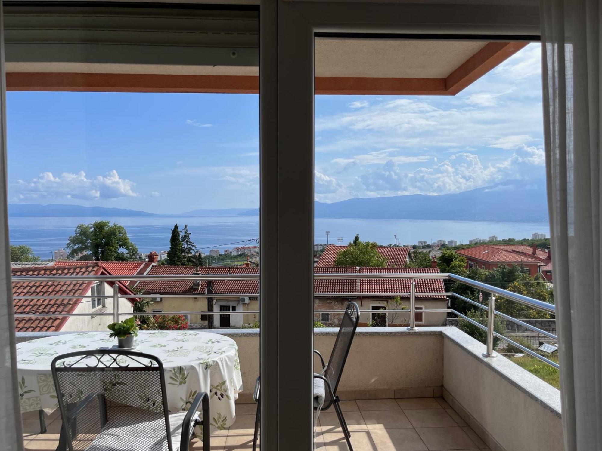 Peachy House Apartment Rijeka