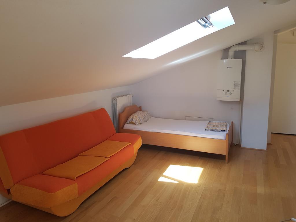 Peachy House Rijeka