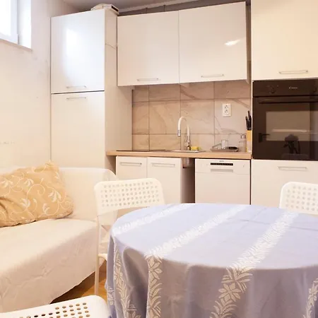 Peachy House Apartment Rijeka Exterior photo
