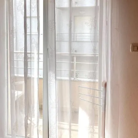 Peachy House Apartment Rijeka Exterior photo