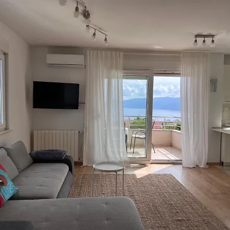 Peachy House Apartment Rijeka Exterior photo