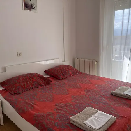 Peachy House Apartment Rijeka Exterior photo