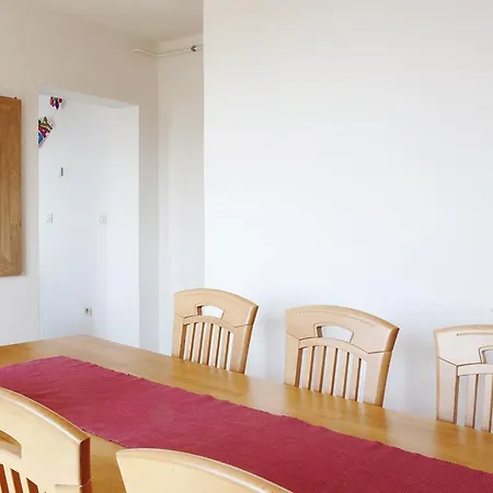 Peachy House Apartment Rijeka Room photo