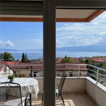 Peachy House Apartment Rijeka Exterior photo