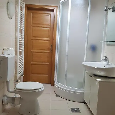 Peachy House Apartment Rijeka Exterior photo