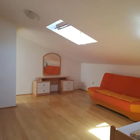 Peachy House Apartment Rijeka Exterior photo