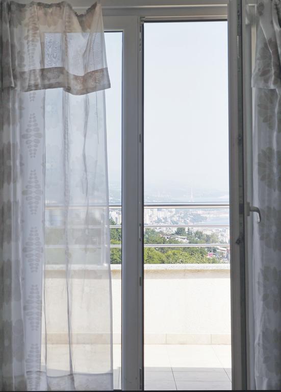 Peachy House Apartment Rijeka