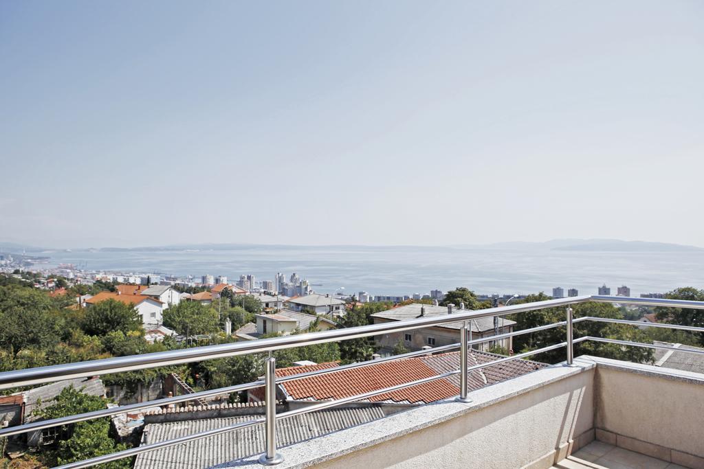Peachy House * Rijeka
