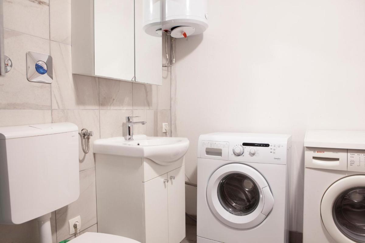 Apartment Peachy House Rijeka