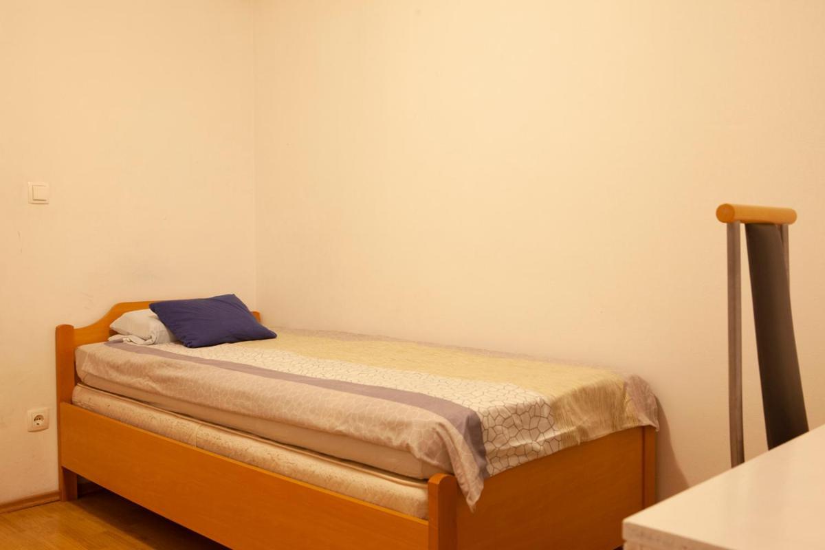 Peachy House Apartment
