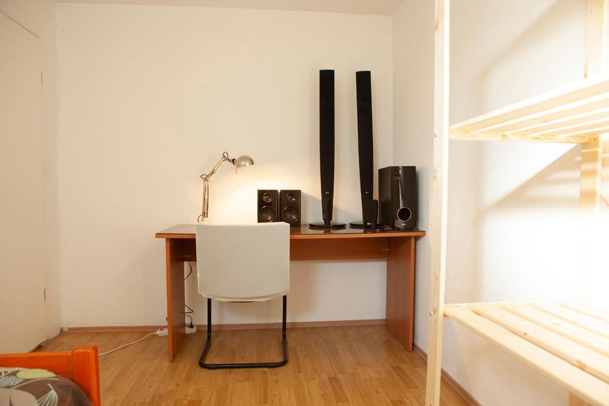 Peachy House Apartment *