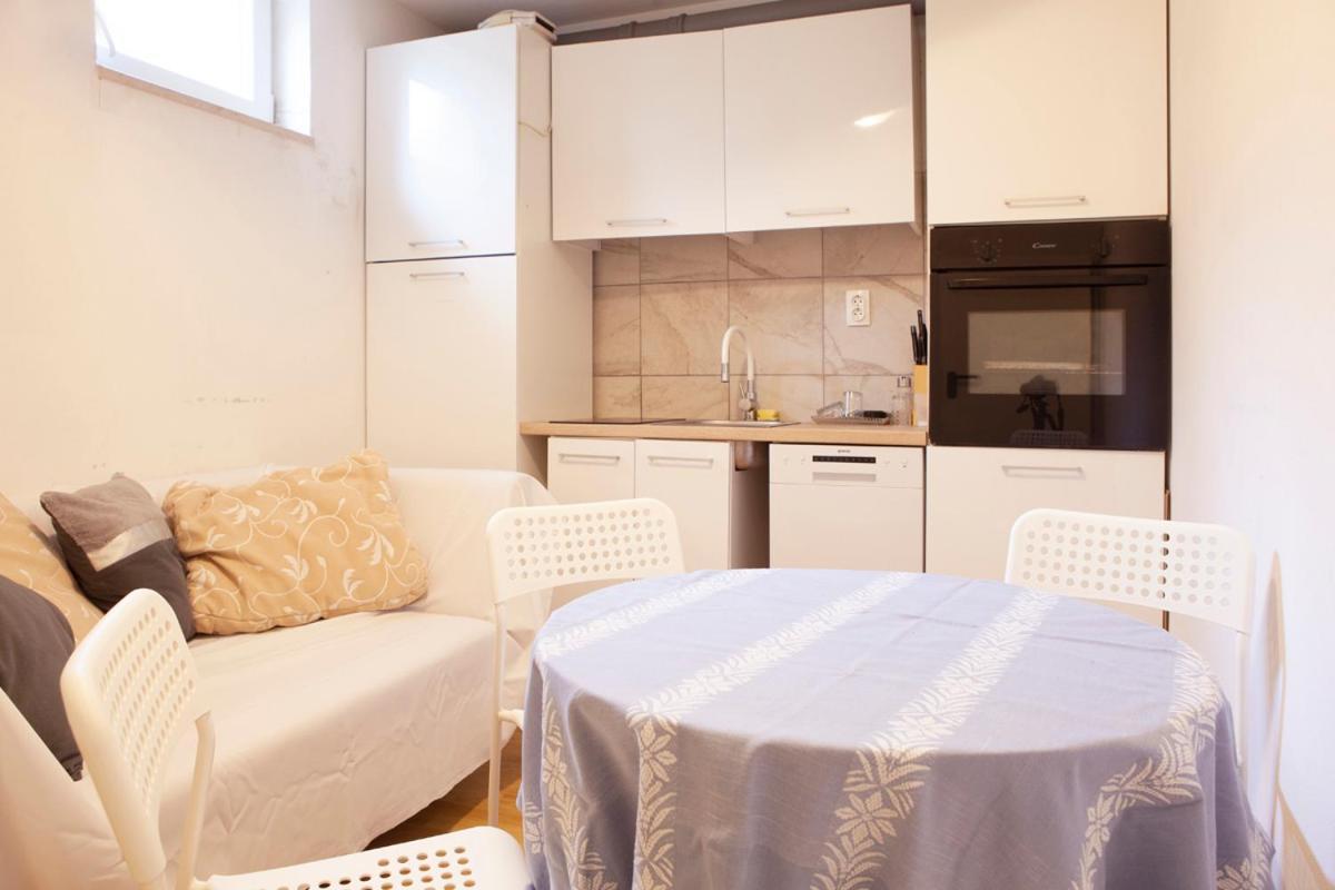 Peachy House Apartment Rijeka