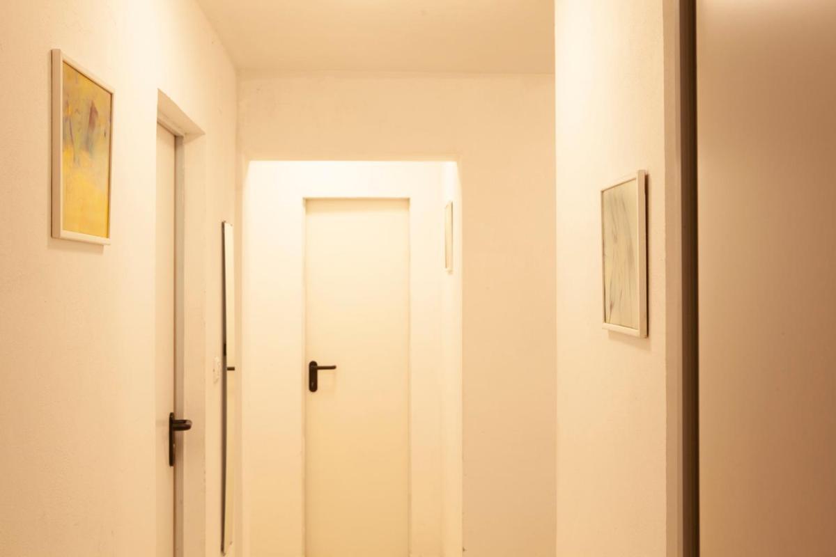 Peachy House Apartment