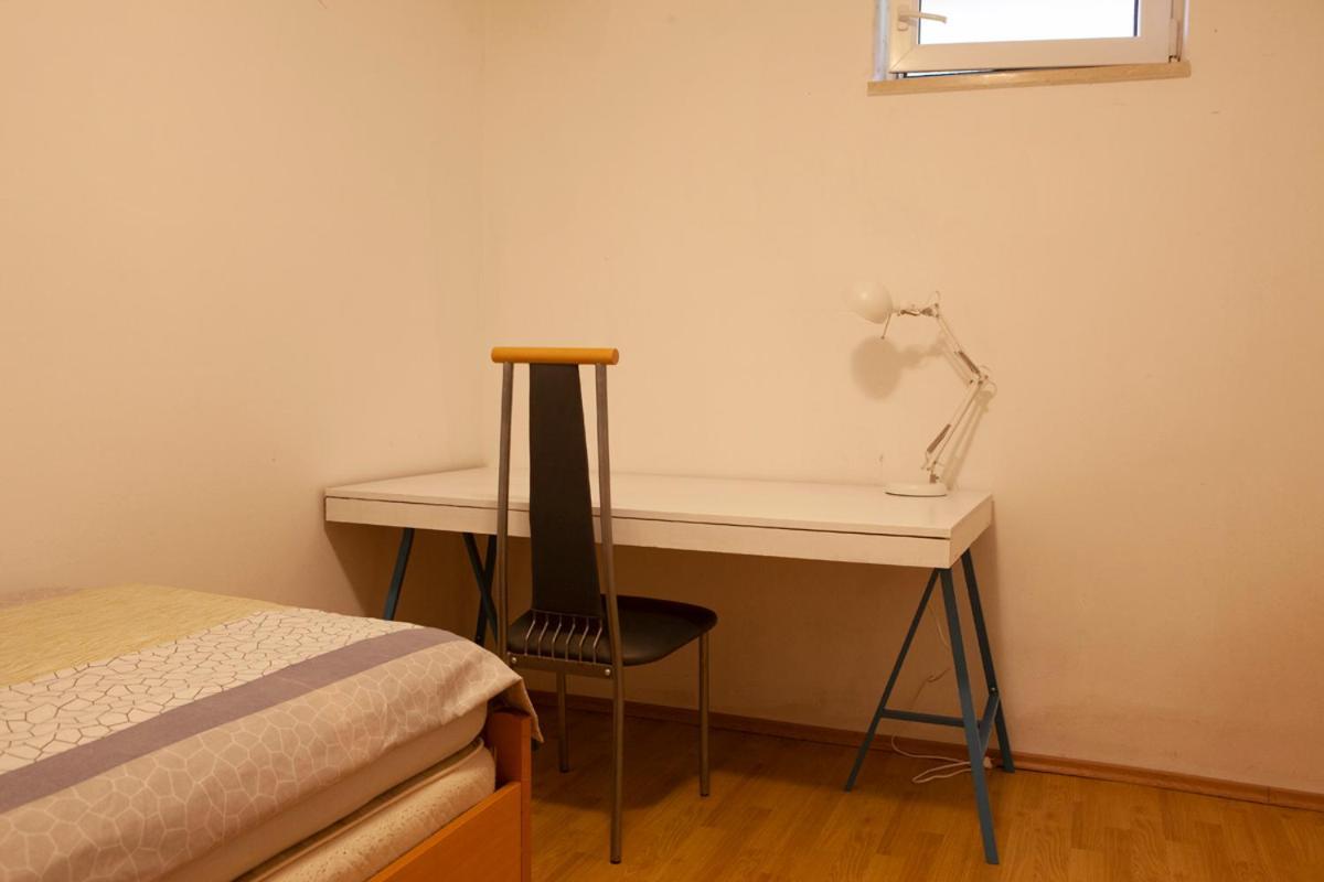 Apartment Peachy House Rijeka