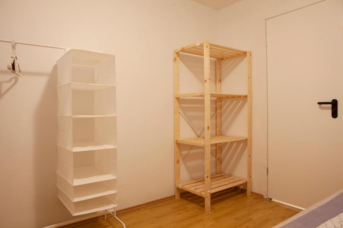 Apartment Peachy House *
