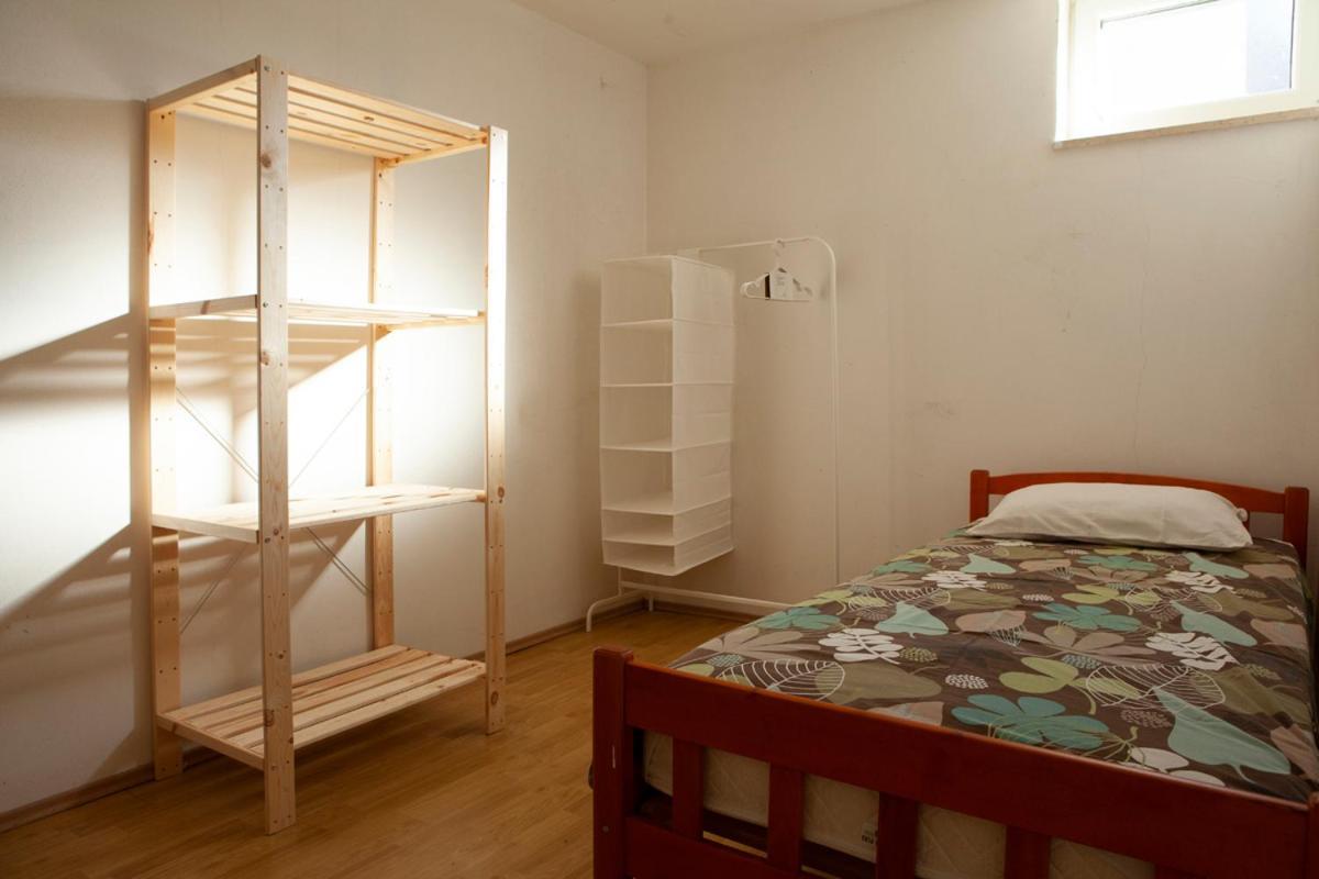 Apartment Peachy House Rijeka