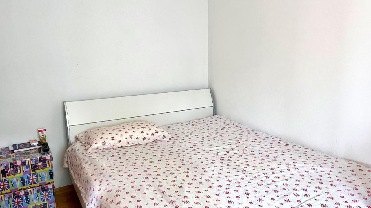 Apartment Peachy House Rijeka
