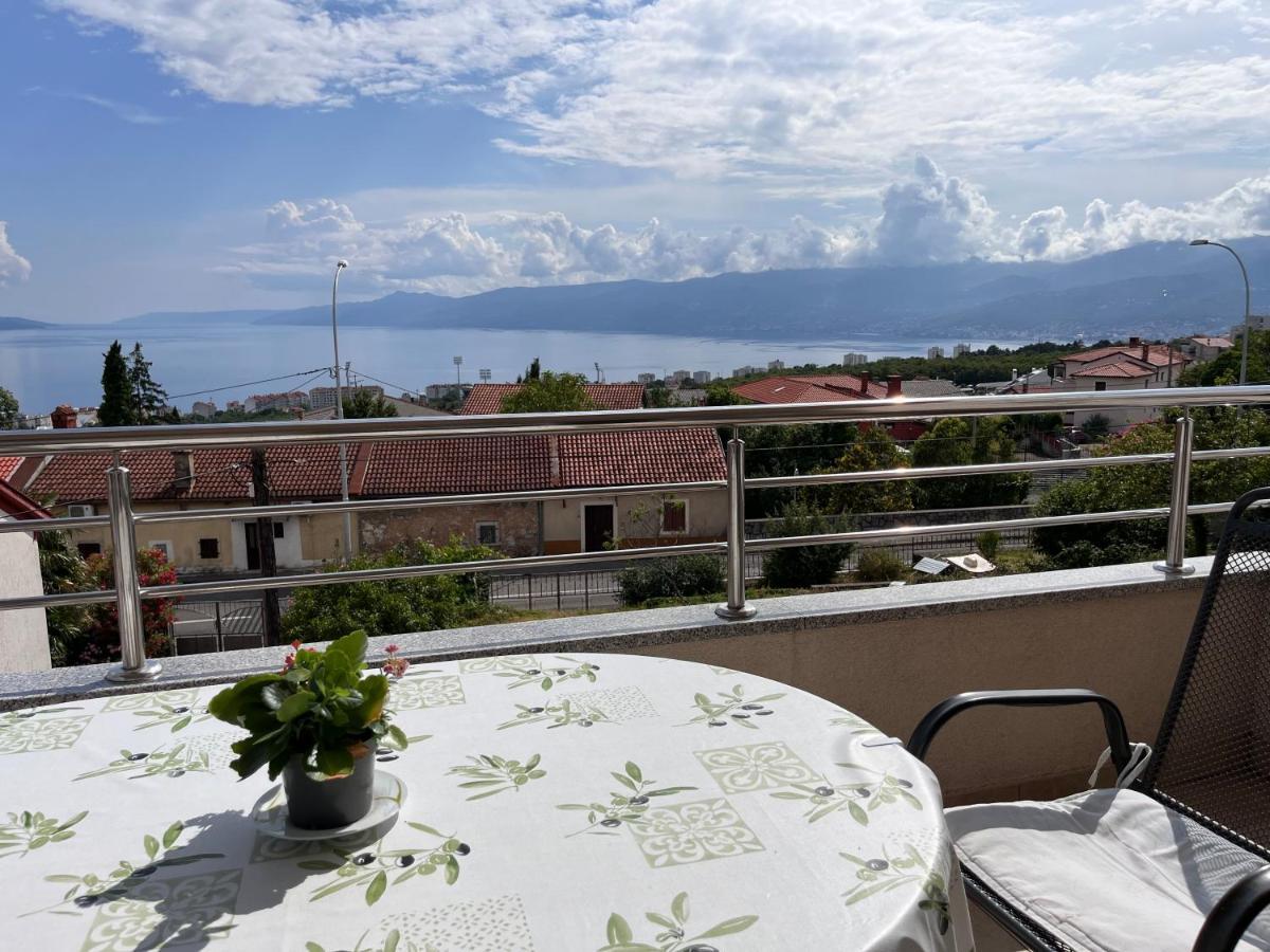 Peachy House Rijeka