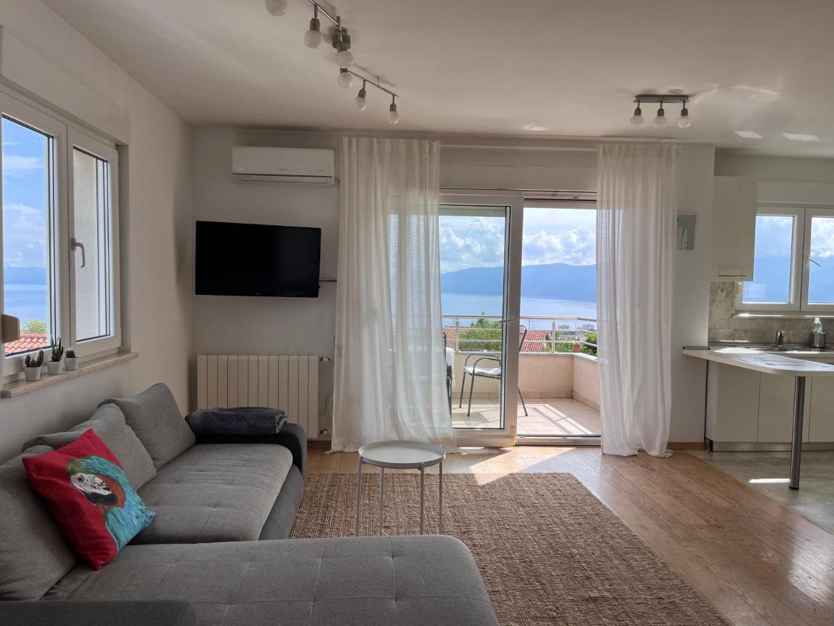 Peachy House Rijeka