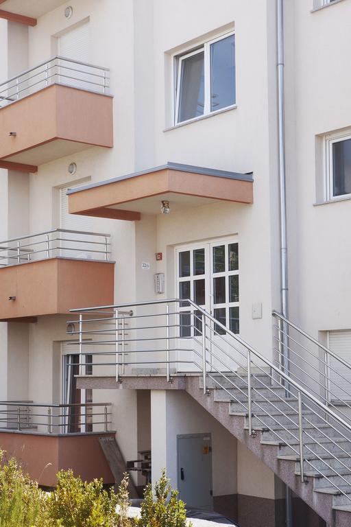 Peachy House Apartment *