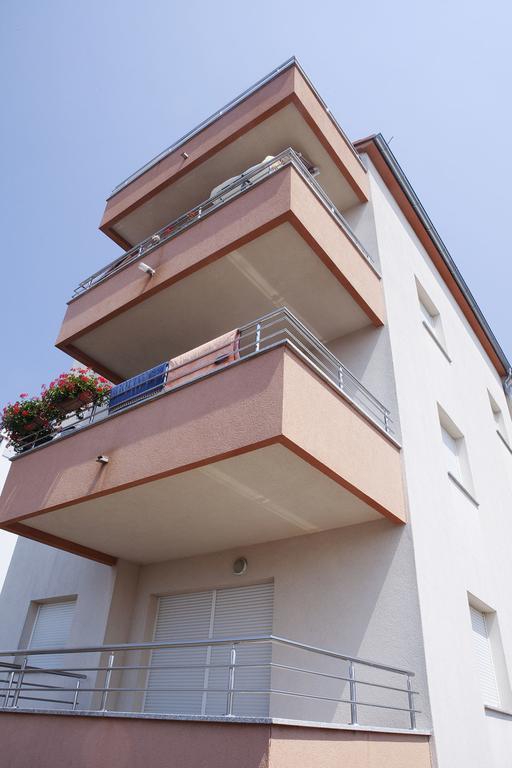 Peachy House * Rijeka