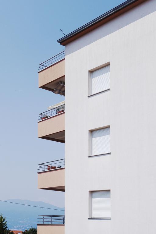 Peachy House Apartment