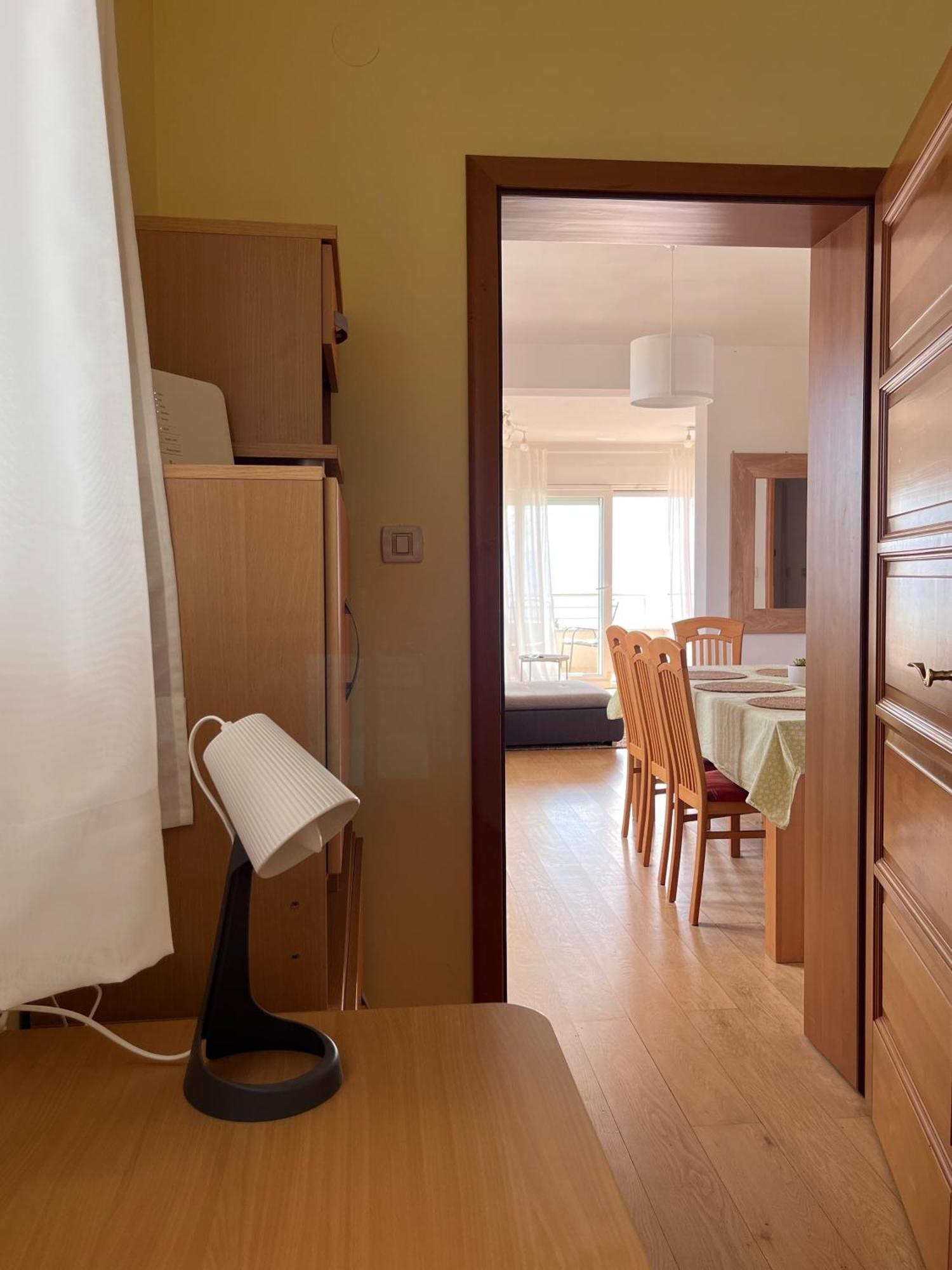 Peachy House * Rijeka