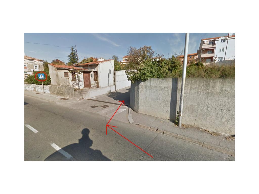 Apartment Peachy House Rijeka