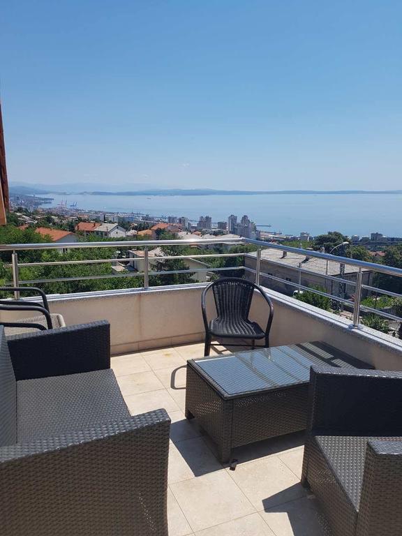 Peachy House Rijeka