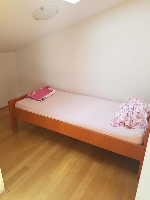 Peachy House Apartment