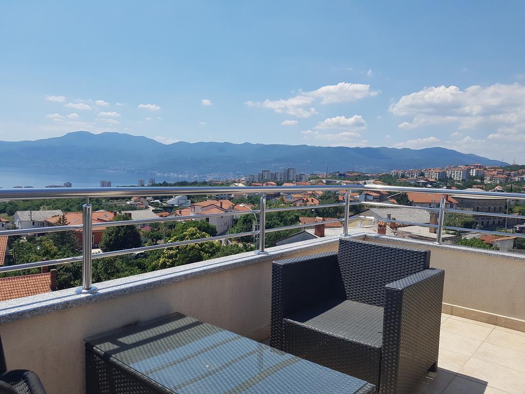 Peachy House Apartment Rijeka
